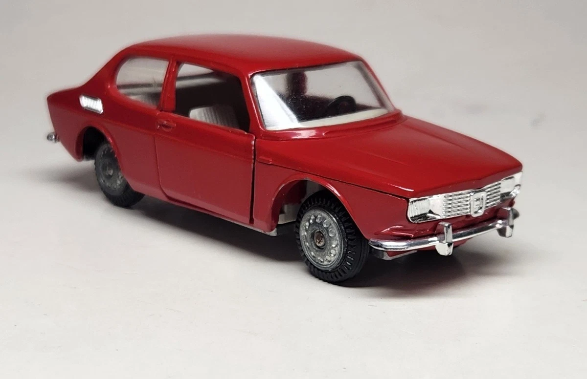Tekno Diecast & Toy Cars for sale - eBay