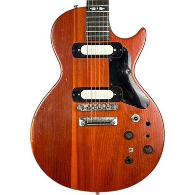 Framus Les Paul - Natural
