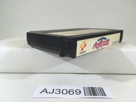 AJ3069 Parodius Da! Nintendo Famicom NES Japan