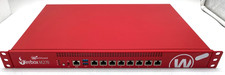 WATCHGUARD FIREBOX M270 TL2AE8 8Gb ETHERNET 8-PORT NETWORK SECURITY APPLIANCE