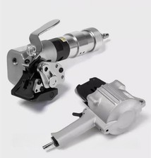 Pneumatic Steel Band Strapping Machine Pneumatic Separate-Type Strapping Machine