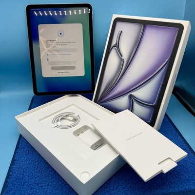 Apple iPad Air 11