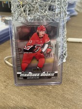 O PEE CHEE PLATINUM JACKSON BLAKE MARQUEE ROOKIE CAROLINA HURRICANES 