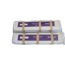 Filters 2 Pack Trane/American Standard Perfect Fit Bayftahexm 20x25x5 Merv 13...