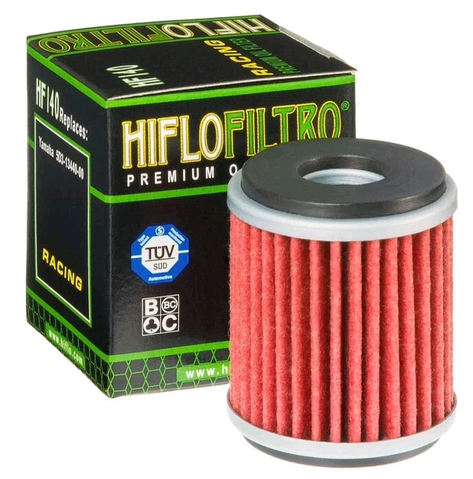 Kit de afinación de cambio de aceite Máxima SynBlend NGK Kawasaki KLX250 y 300 R S SM HF112 CR8E Foto 2 de 4