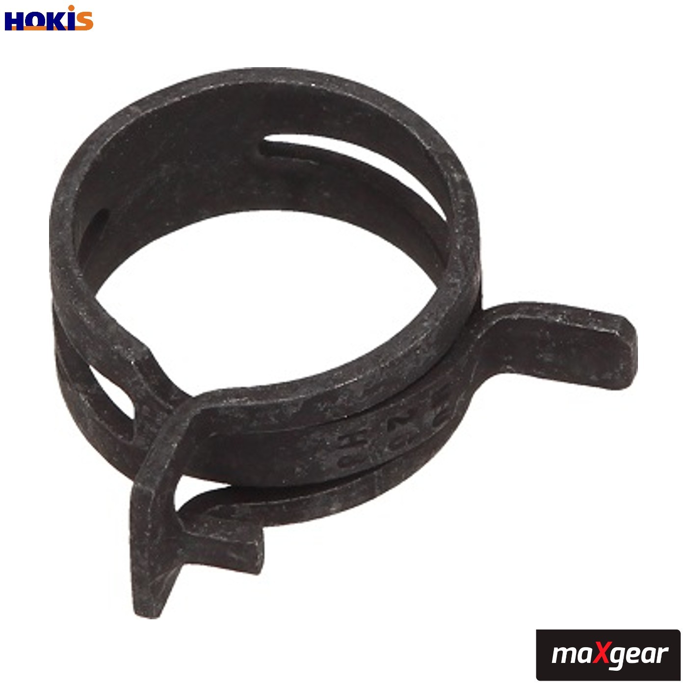 MAXGEAR Hose Clamp  84-0071 - Image 4