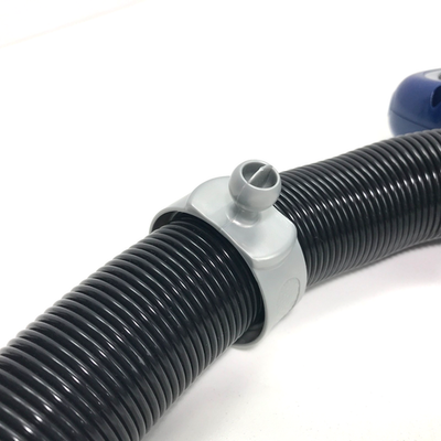 Shark HANDLE w/ HOSE # 1427FC700 for ZU701 UV700 NV770 NV771 Blue