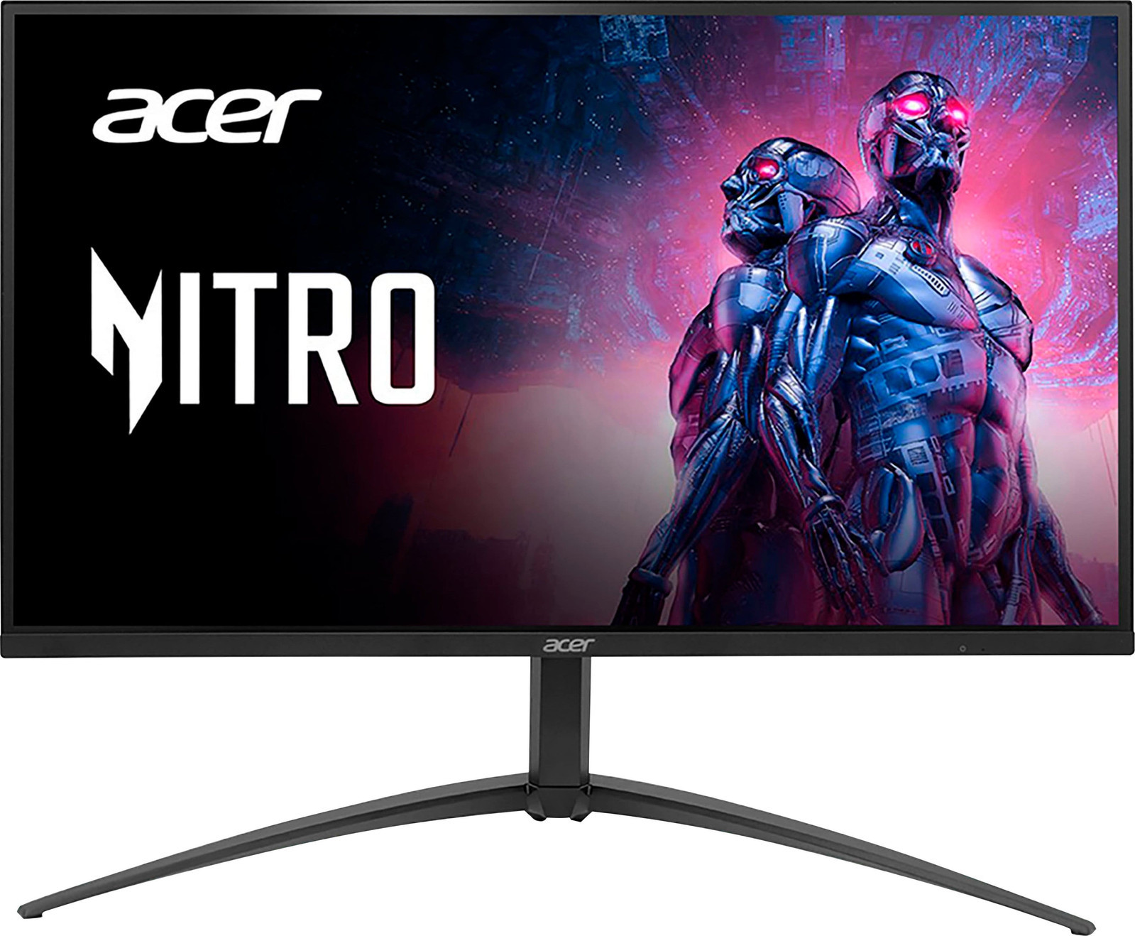 Acer - Nitro 27 Acer - Nitro 27