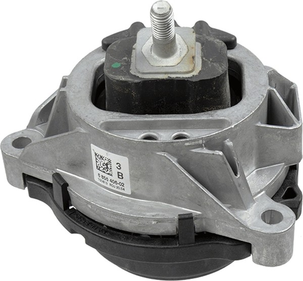Motorlager Lemförder 39433 01 FüR F30 F20 BMW F34 F82 F80 F32 F21 F31 1Er 3Er-image