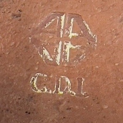 Alden 325