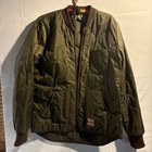Eat Dust Clothing Jacket Motorcycle Harley Davidson Filson XL Biker Rare Outdoor — photo 1