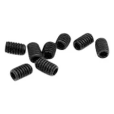 H&S Autoshot Uni-Clamp 8 Pieces Replacement Screws