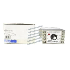 1PCS new For OMRON K2CU-F10A-EGS Heater Fault Detector