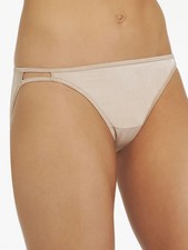 Vanity Fair Body Shine Illumination String Bikini 18108