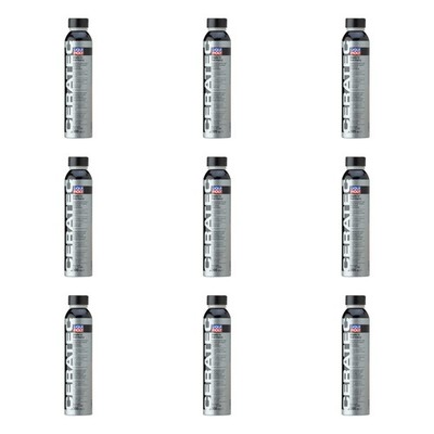 Liqui Moly 2700ml Cera Tec Engine Oil Additive (9x300ml)