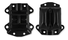 Hooker Blackheart 71221019HKR Heavy Duty Clamshell Engine Mounts