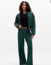 Athleta Venice High Rise Track Stripe Wide Leg Pant BUNDLE Size XS