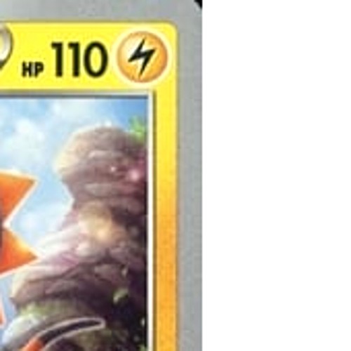 Pokemon Heliolisk 148/414 SI Start Deck 100 Japanese Card - Picture 4 of 10