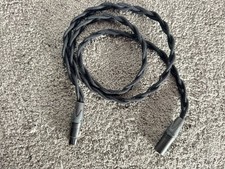 LessLoss Less Loss C-MARC AES/EBU XLR High End Digitalkabel RCA in 1,4m