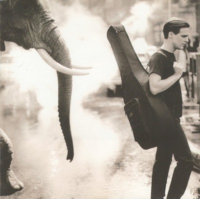 Bryan Adams - On a Day Like Today CD