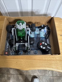 Legos Mindstorms 9719,8547,3809 Sets 90% Complete In Great Condition.