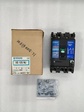 TERASKI XS 125 NJ TEMBREAK CIRCUIT BREAKER 32AMP 22KA 3POLE FAST SHIPPING