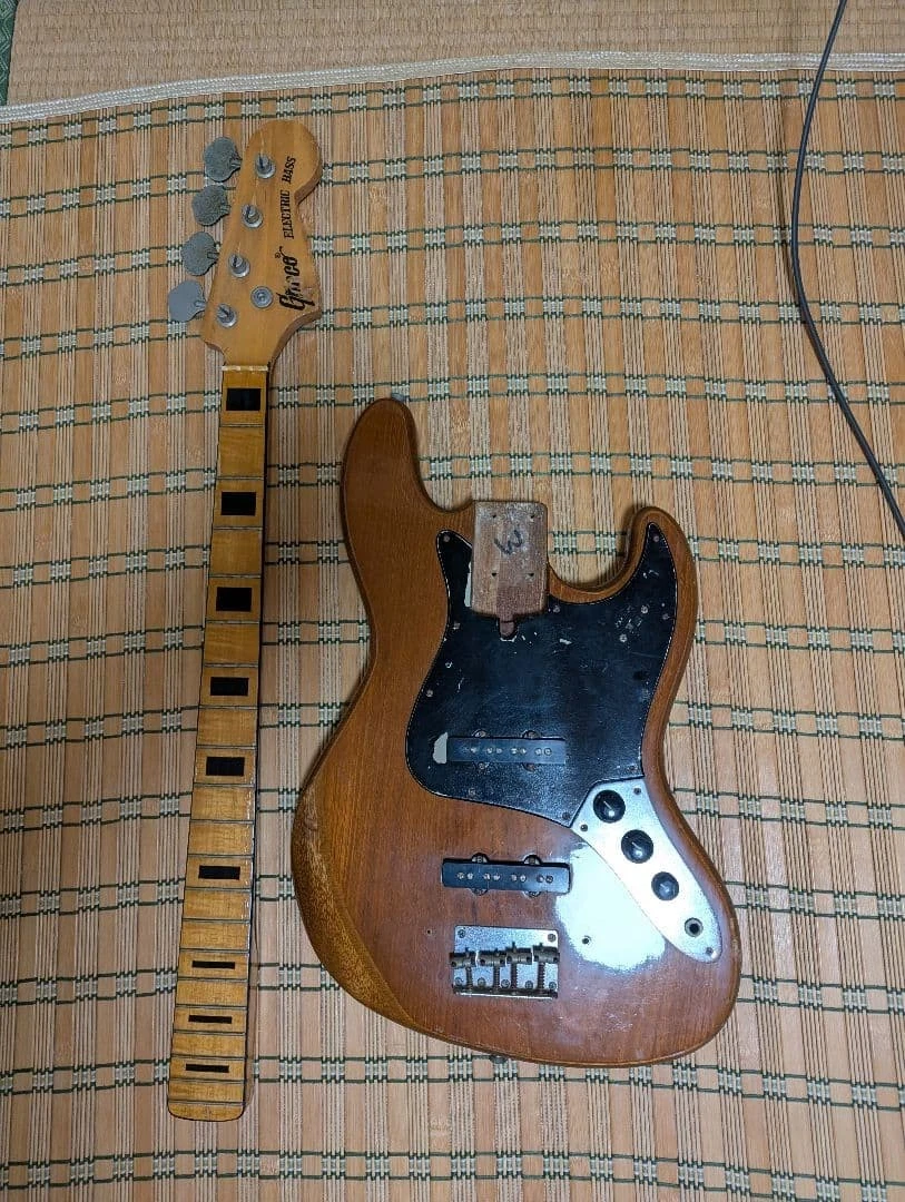 25+ Greco Bass Guitars for sale | Updated Oct 2026