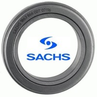Sachs 1863866001 AusrüCklager ZentralausrüCker FüR Kupplung