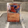 Pokémon TCG Ethan's Magcargo Destined Rivals Holo 130 HP 024/217 Card