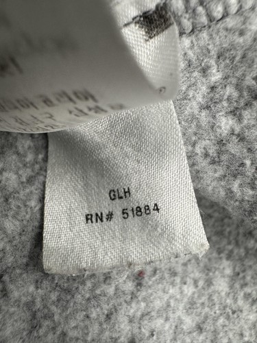 Patagonia Hoodie Herren 3XL Uprisal Pycrophytic Plant Society Baum Blumen Grafik - Bild 24 von 24