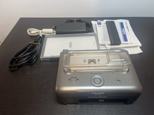 Olympus P-10 ImagiLink Photo Printer w Dock Power USB Open Box Unused