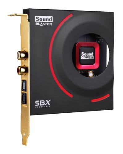 CREATIVE PCIe Sound Blaster ZxR 24bit 192kH SB-ZXR-R2 Hires Japan - Bild 6 von 7
