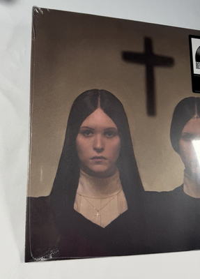 Ethel Cain Inbred Vinyl LP Record Store Day 2026 Brand New Sealed
