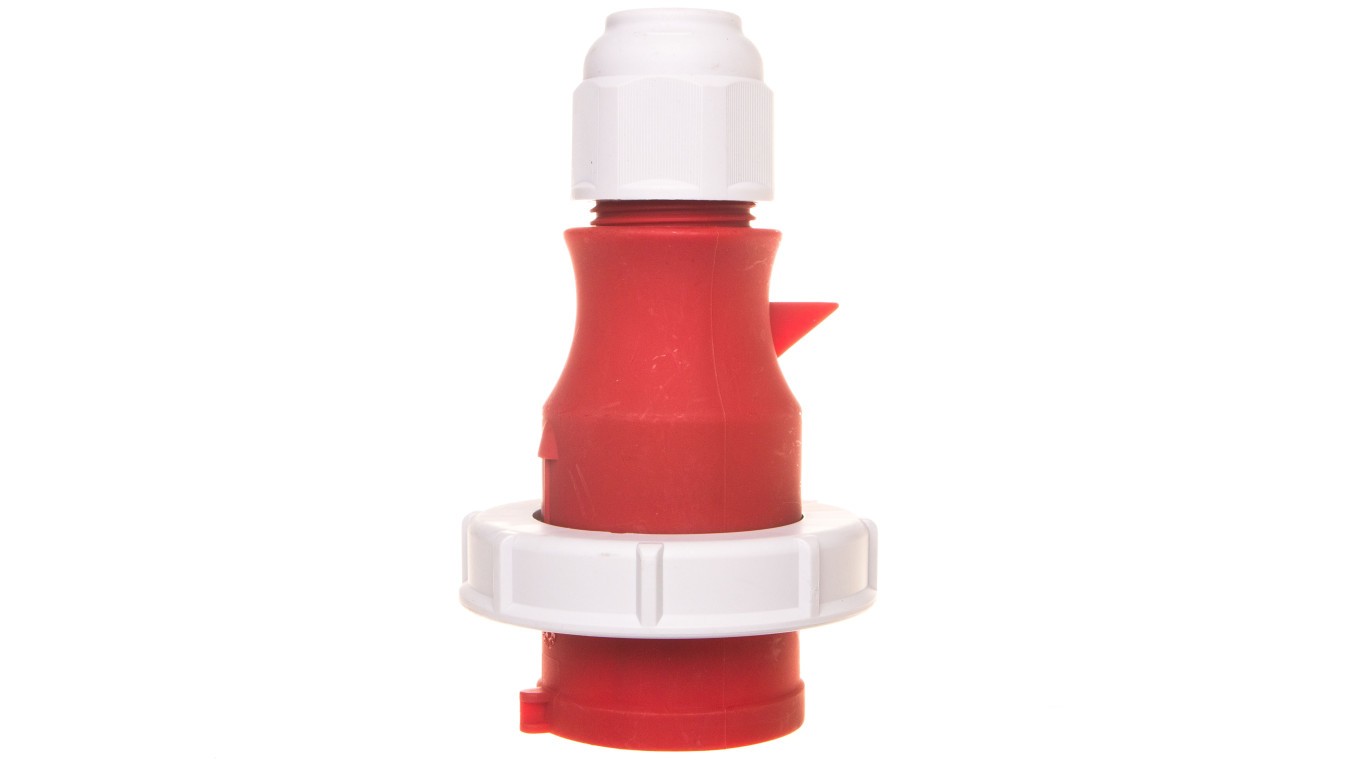 TLS Connector with Integrated Choking SCREWS BL 210589