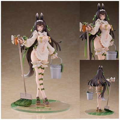 [Horse] Different species horse maid Midori-chan MAGI