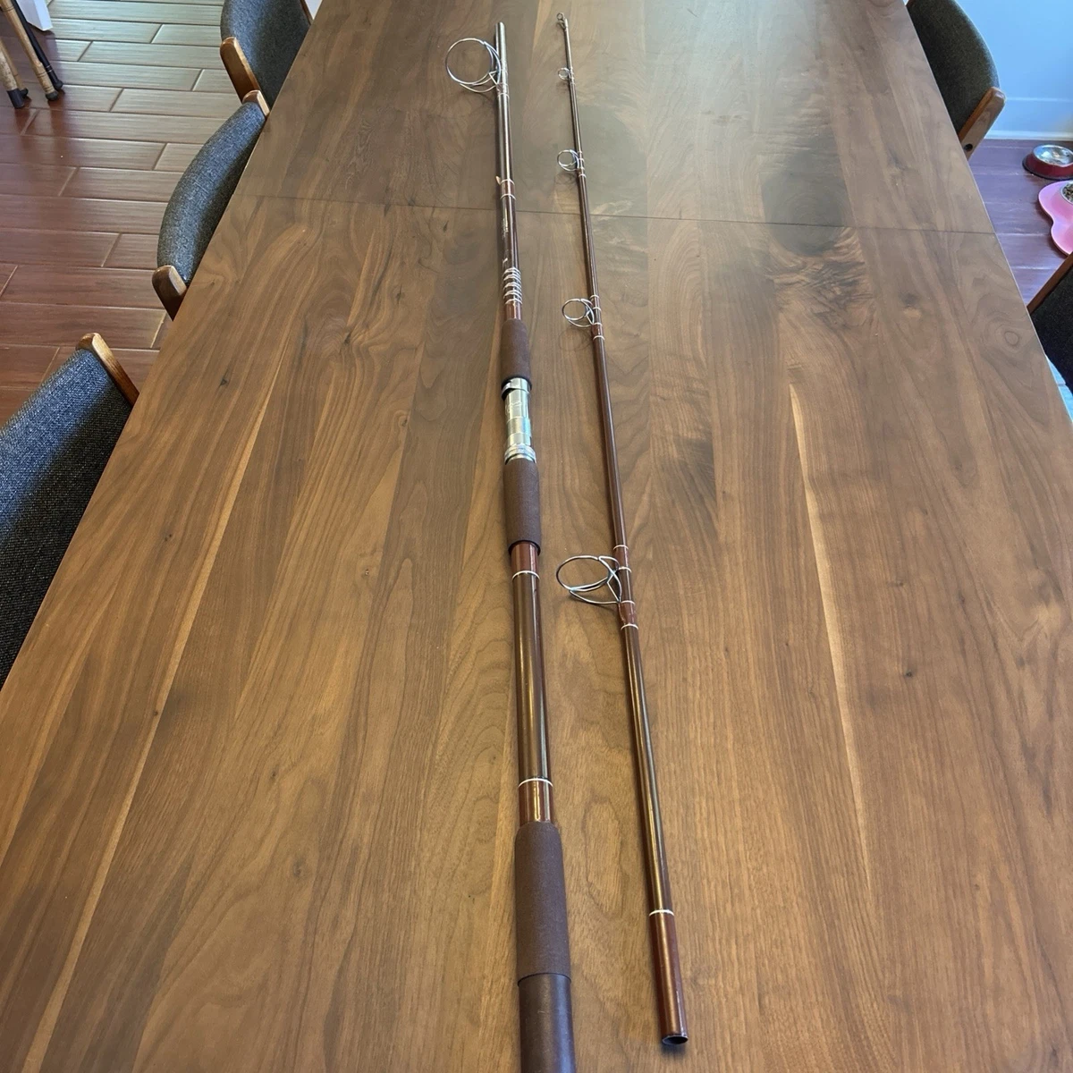 Fenwick All Saltwater Fishing Rods & Poles for sale | eBay