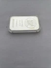SUNSHINE MINTING Silver Eagle 1 TROY OUNCE Fine SILVER BAR VERY NICE