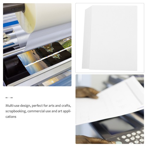 500 Sheets A5 Printing Paper Child Office Half-size Specifications Blank - 第 3/12 張圖片