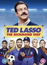 Ted Lasso - Complete Series DVD