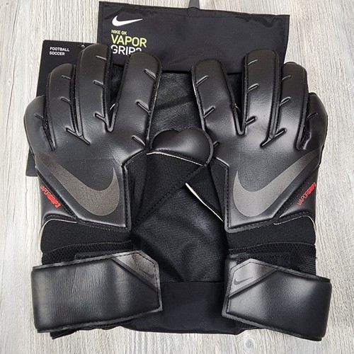 Nike GK Vapor Grip 3 ACC Torwarthandschuhe Schwarz Unisex Gr. 9 Neu CN5650-011 - Bild 2 von 5