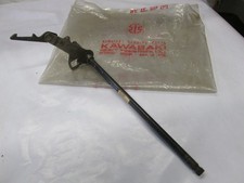 Kawasaki G31M G3SS G3TR G4TR Shift Shaft 13162-007 NOS