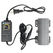 3800RPM Electric Motor, Vibration DC 12V Vibrating Motor 10W Carbon... 