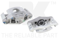 NK Bremssattel 2147182 FüR Audi