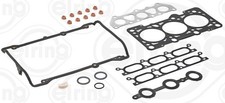 ELRING Dichtungssatz, Zylinderkopf 212.440 für AUDI