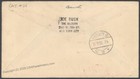 USA 1930 Bremen Catapult K46 Cover Airmail Germany Falkenhain 17c Wilson  116210 — photo 2