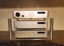 SMSL DA-8s, SU-8  SH-8 Combo Set