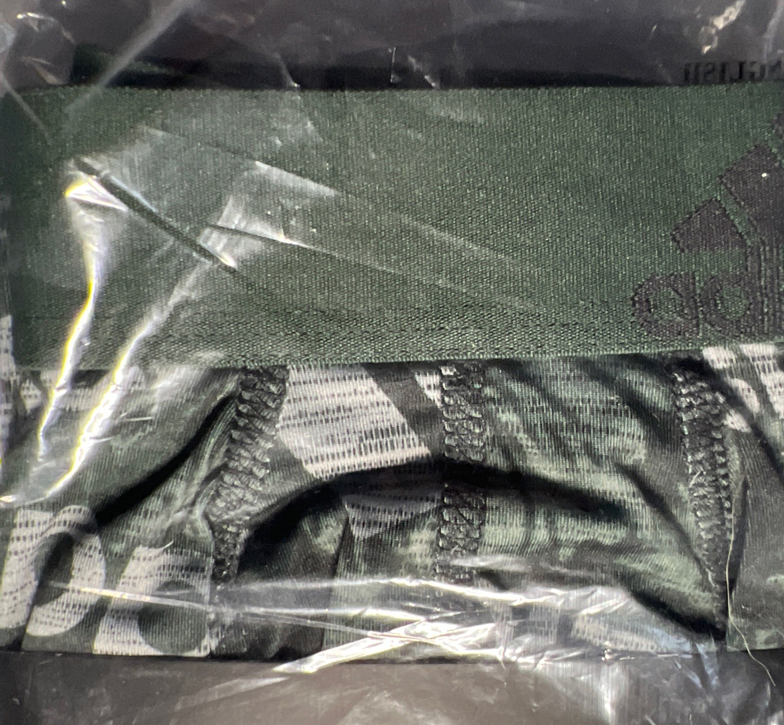 adidas lot 28 Men's S Boxers Briefs Underwear Quick Dry Fabric Camo / Logo New thumbnail 7
