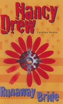 Runaway Bride: 96 (Nancy Drew S.) by Keene, Carolyn Paperback / softback Book