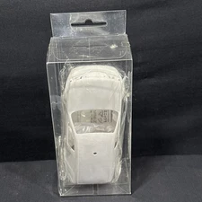 KYOSHO MINI-Z MONSTER MAD KILLER WHITE BODY SET MMB02