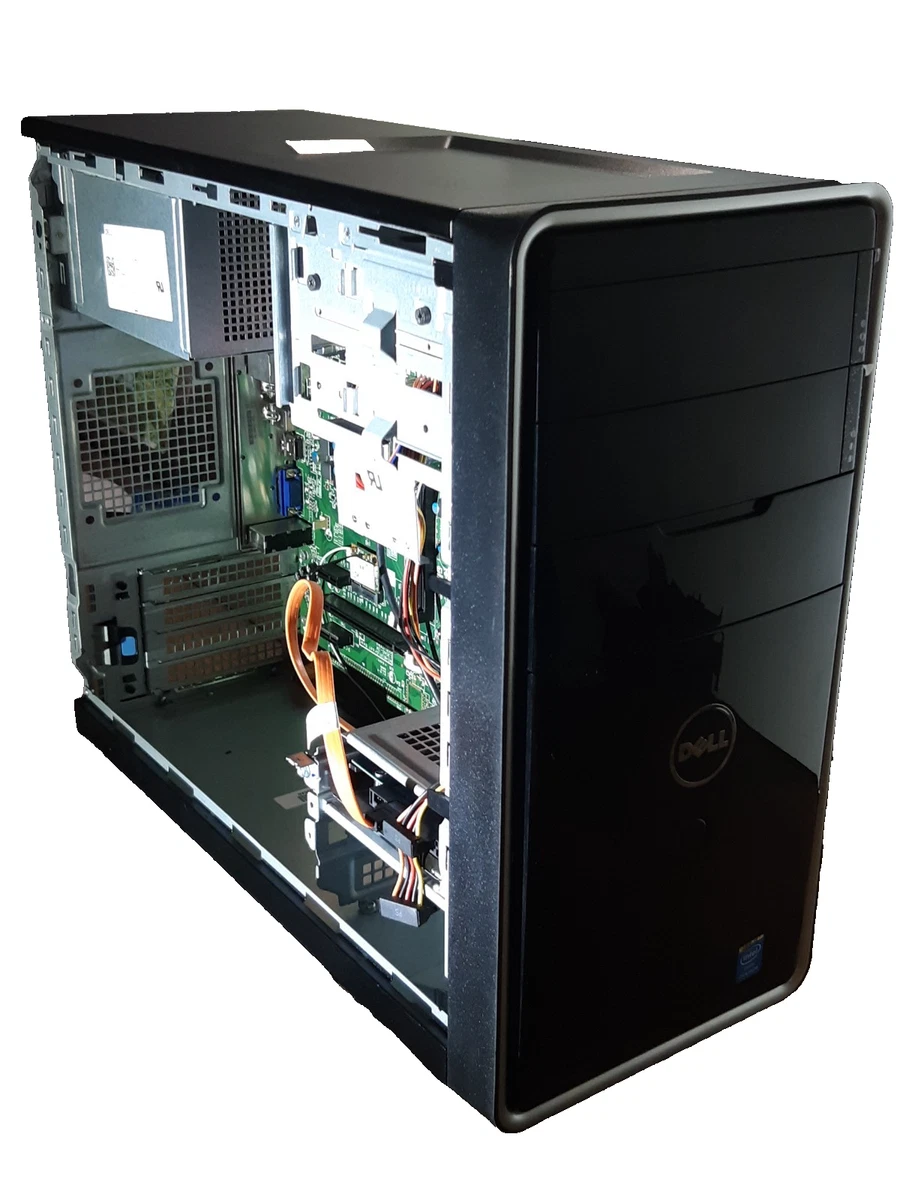 Dell Inspiron 3847 デスクトップPC Dell Inspiron 3847 PC Desktops & All-In-One Computers for sale - eBay